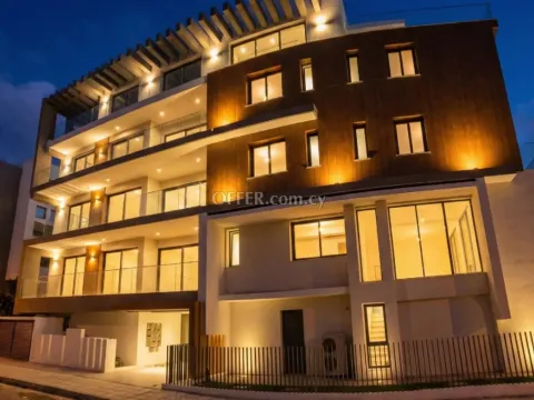 Apartment (Flat) in Papas Area, Limassol for Sale - 8