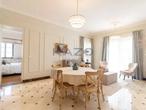 4-Bed Sea View Apartment in Germasoyeia - 13