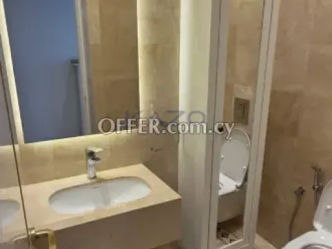 3-Bed Furnished Apartment in Neapolis - 9