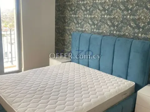 2-Bed Sea View Apartment in Agios Tychonas - 3