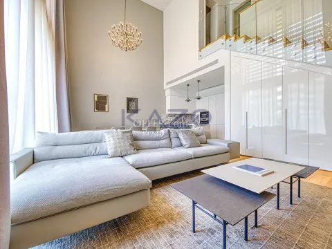 3-Bed Furnished Maisonette in Germasoyeia - 13
