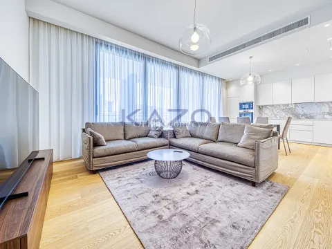 3-Bed Furnished Apartment in Papas Area - 12