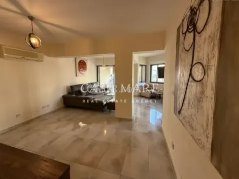 Furnished 3 Bedroom Apartment Engomi, Nicosia  - 8