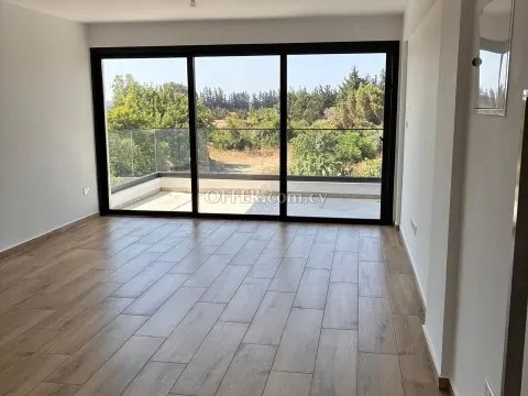KEY READY 2 BEDROOM APARTMENT IN TRACHONI - 11