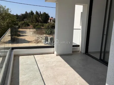 KEY READY 3 BEDROOM APARTMENT IN TRACHONI - 11