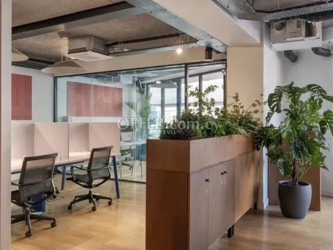 COMMERCIAL OFFICE SPACE FOR RENT IN ANEXARTISIAS STREET - 11