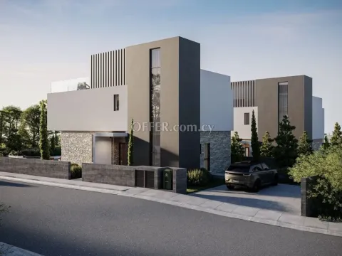 House (Detached) in Tala, Paphos for Sale - 10