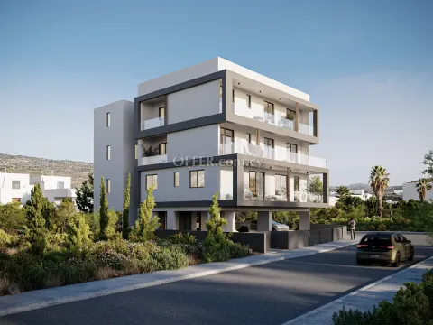 Apartment (Flat) in Agios Theodoros Paphos, Paphos for Sale - 4