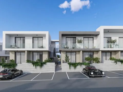 Apartment (Flat) in Kissonerga, Paphos for Sale - 5