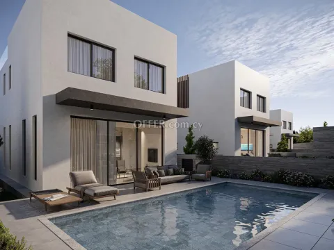 House (Detached) in Tremithousa, Paphos for Sale - 9