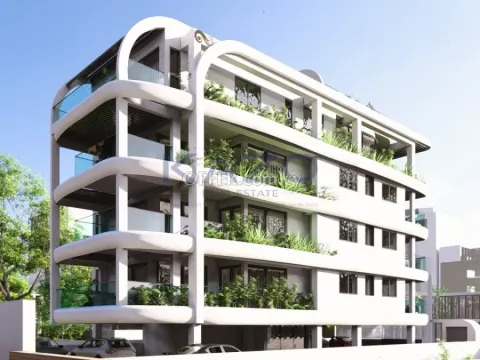 Modern One Bedroom Apartment in Vibrant City Center - 10