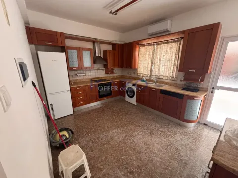 2-Bed Ground Level House in Neapolis - Enaerios - 11