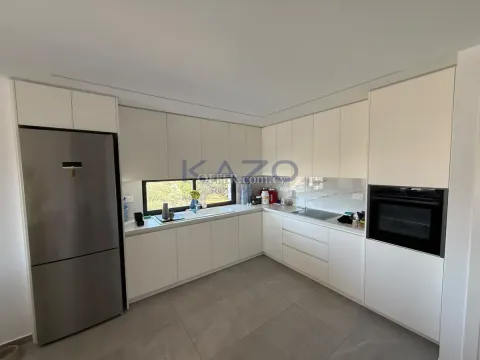 Furnished 2-Bed Penthouse in Panthea - 12
