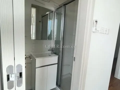 1-bedroom Apartment 50 sqm in Larnaca (Town) - 8