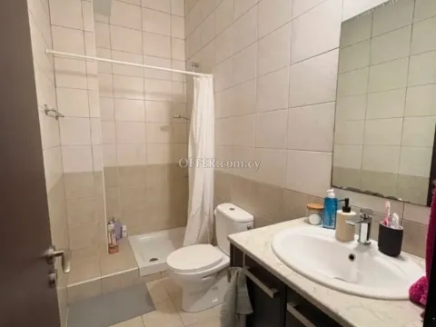 1-bedroom Apartment 60 sqm in Aglantzia - 3
