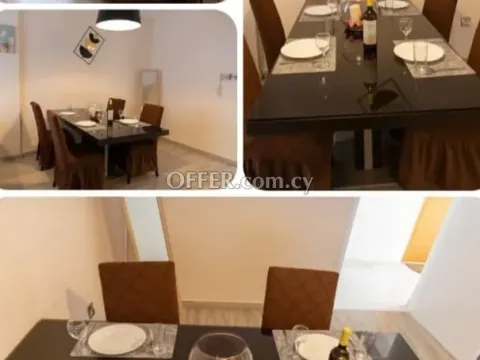1-bedroom Apartment 45 sqm in Larnaca (Town) - 6