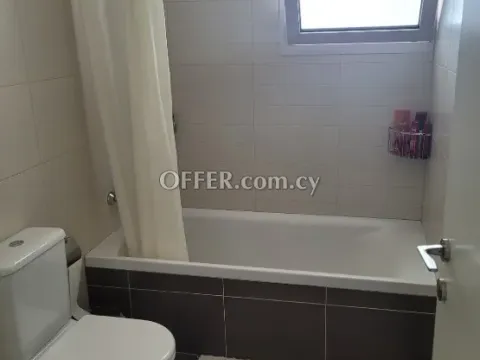 Apartment (Penthouse) in Neapoli, Limassol for Sale - 10