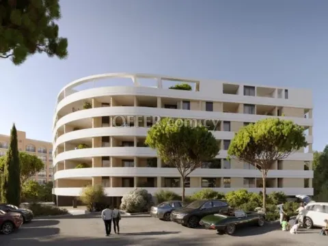 Apartment (Flat) in Agios Tychonas, Limassol for Sale - 3