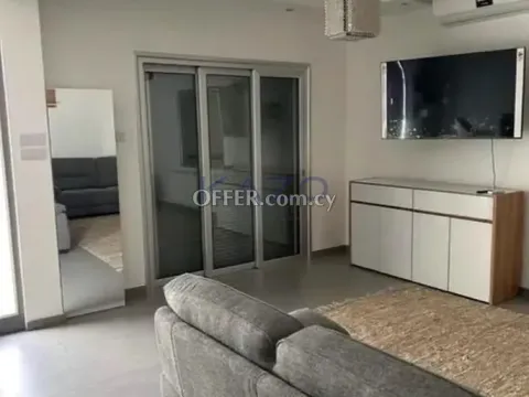 Furnished Semi-Detached House in Mesa Geitonia - 10