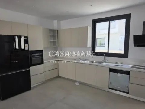 New 4 bedroom house in Aradhpou, Larnaka  - 4