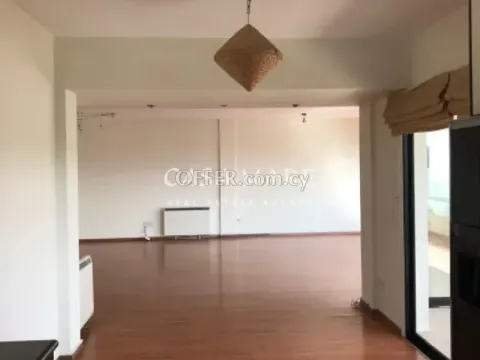 3 bedroom penthouse in Agios Andreas - 7