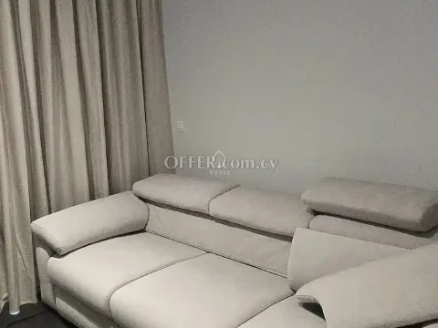 2 BEDROOM MAISONETTE IN PAREKLISIA - 10