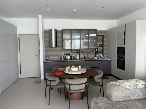 MODERN SEA VIEW APARTMENT IN POTAMOS GERMASOGEIAS - 4