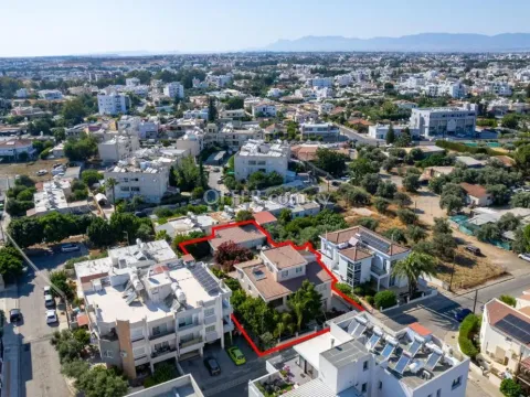 House with a pool in Lakatamia Nicosia - 3