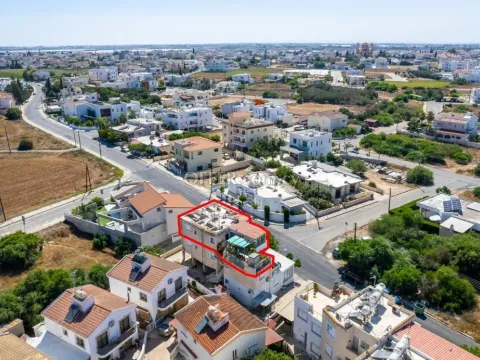 2 bedroom apartment in Paralimni Famagusta - 4