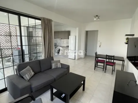 2-bedroom apartment to rent - 10
