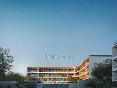 Apartment (Studio) in Kato Paphos, Paphos for Sale - 6