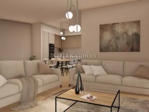 Apartment (Flat) in Asomatos, Limassol for Sale - 10