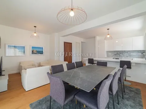 Apartment (Flat) in Papas Area, Limassol for Sale - 7