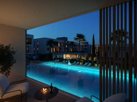 Apartment (Flat) in Asomatos, Limassol for Sale - 8