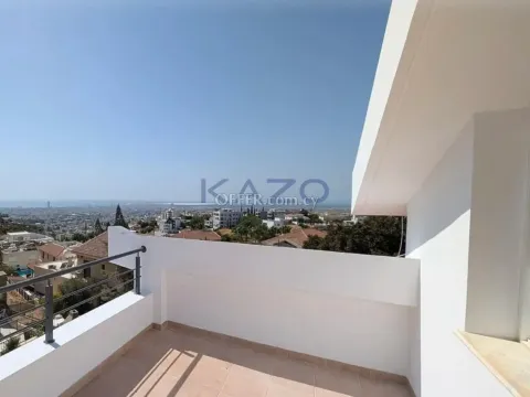 Sea View 4-Bed Detached House in Agia Fyla - 11