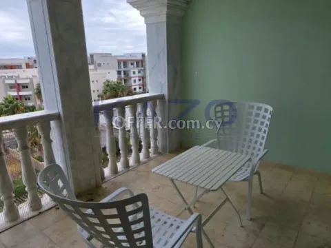 3-Bed Furnished Apartment in Neapolis - 8