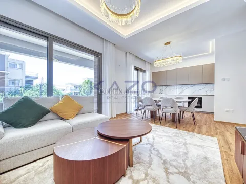 Furnished 2-Bed Apartment in Columbia - Limassol - 12