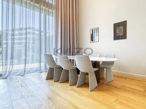 3-Bed Furnished Maisonette in Germasoyeia - 12