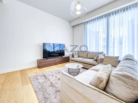 3-Bed Furnished Apartment in Papas Area - 11