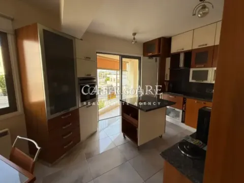 Furnished 3 Bedroom Apartment Engomi, Nicosia  - 7