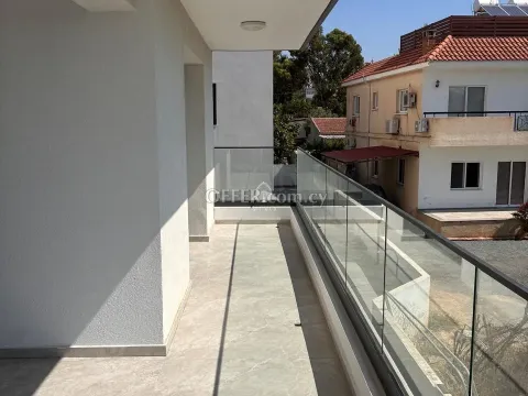 KEY READY 3 BEDROOM APARTMENT IN TRACHONI - 10
