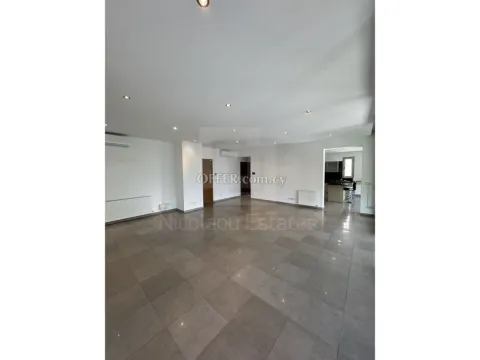 Modern three bedroom apartment for Rent in Dasoupoli - 9