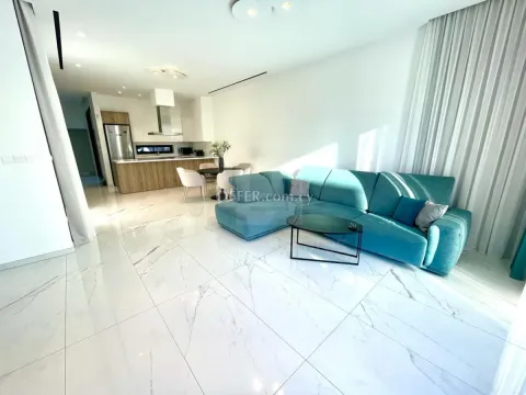 Amazing Modern Villa Germasogia Limassol Cyprus - 8