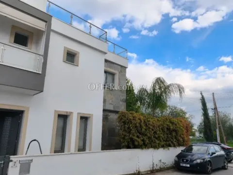 3-bedroom Detached Villa 168 sqm in Geri - 11