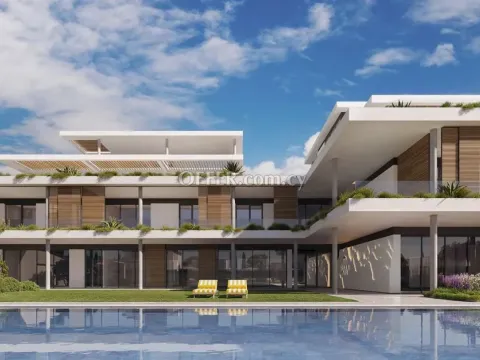 Apartment (Flat) in Souni-Zanakia, Limassol for Sale - 6