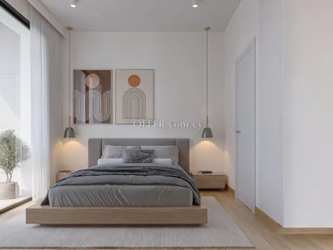 House (Semi detached) in Kissonerga, Paphos for Sale - 7