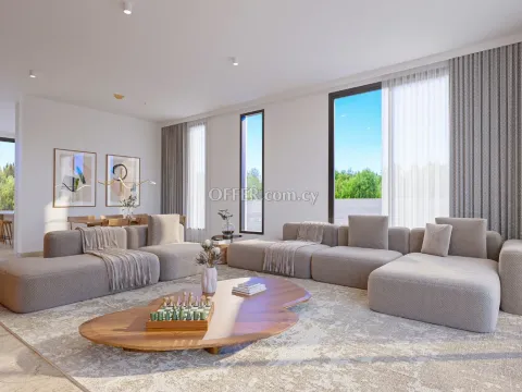 House (Detached) in Tremithousa, Paphos for Sale - 8