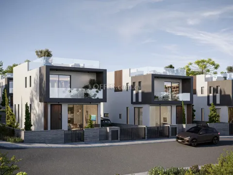 House (Detached) in Tremithousa, Paphos for Sale - 8