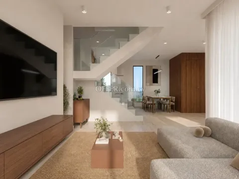 House (Semi detached) in Geroskipou, Paphos for Sale - 7