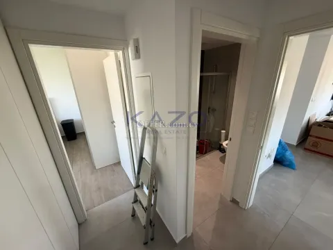 Furnished 2-Bed Penthouse in Panthea - 11